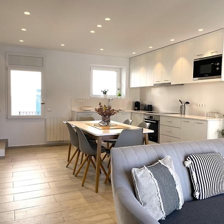 Апартаменты Poal-Duplex De Ensueno En Кадакес Экстерьер фото