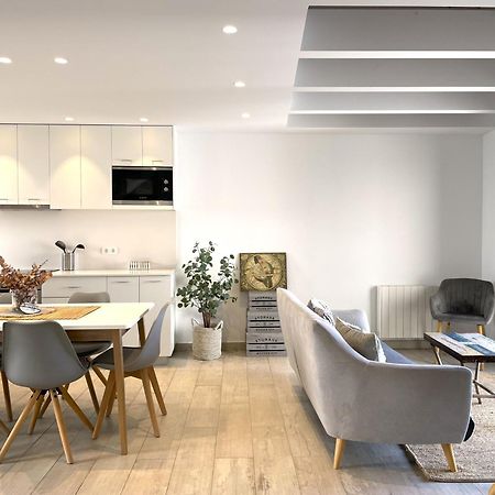 Апартаменты Poal-Duplex De Ensueno En Кадакес Экстерьер фото